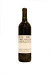 Ridge Three Valleys Red Blend, 750ml
