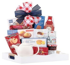 Team Time Gift Collection by Wine Country Baskets