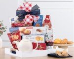 Team Time Gift Collection by Wine Country Baskets