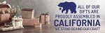 Team Time Gift Collection by Wine Country Baskets