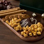 Holiday Wine & Gourmet Food Gift Basket