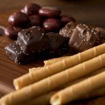 Holiday Wine & Gourmet Food Gift Basket
