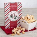 Holiday Wine & Gourmet Food Gift Basket