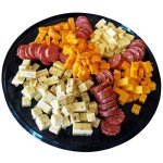 Wisconsin's Gourmet Cheese Variety Set