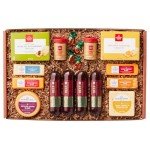 Extra Large Beef and Cheese Gift Basket