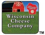 Wisconsin Cheese & Sausage Gourmet Gift Basket
