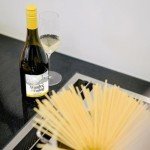 Wander + Found Non-Alcoholic Chardonnay Wine, 750 ml
