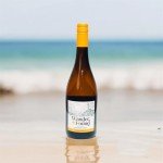 Wander + Found Non-Alcoholic Chardonnay Wine, 750 ml