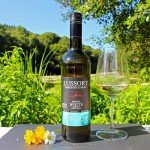 Lussory Premium Dealcoholized Chardonnay White Wine 750ml