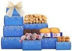 Sweet Dessert Gift Tower from Wine Country