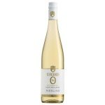 Giesen Dealcoholized Riesling from New Zealand