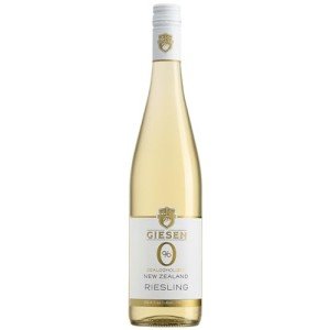 Giesen Non-Alcoholic Riesling - Premium White Wine