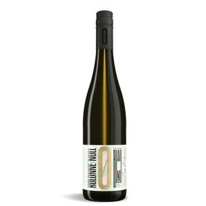 Kolonne Null Non-Alcoholic Riesling Wine 750ml