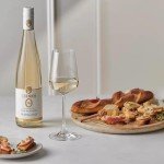 Giesen Dealcoholized Riesling from New Zealand
