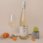 Giesen Dealcoholized Riesling from New Zealand