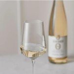 Giesen Dealcoholized Riesling from New Zealand