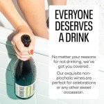 Kolonne Null Non-Alcoholic Riesling Wine 750ml