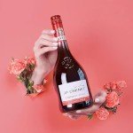 JP Chenet Alcohol-Free Cabernet Syrah Red Wine
