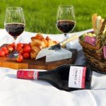JP Chenet Alcohol-Free Cabernet Syrah Red Wine