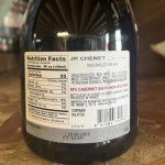 JP Chenet Alcohol-Free Cabernet Syrah Red Wine