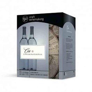 Chilean Malbec by Cru International
