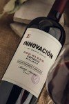 Innovacion Tempranillo Malbec Red Wine, 1L