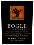 Bogle Old Vine Zinfandel 750ml Bottle