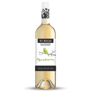 St. Regis Non-Alcoholic Chardonnay, 25.4 Fl Oz