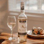 St. Regis Non-Alcoholic Chardonnay, 25.4 Fl Oz