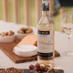 St. Regis Non-Alcoholic Chardonnay, 25.4 Fl Oz