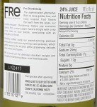 Fre Non-Alcoholic Chardonnay Bundle with Phone Grip
