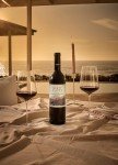 Misty Cliffs Premium Non-Alcoholic Cabernet Merlot