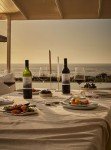 Misty Cliffs Premium Non-Alcoholic Cabernet Merlot