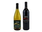 Ariel Vineyards Chardonnay & Cabernet Sauvignon Combo