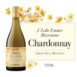 J. Lohr Estates Riverstone Chardonnay, 750ml
