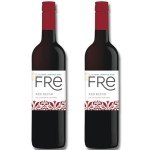 Sutter Home Fre Red Blend Non-Alcoholic Bundle