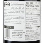 Sutter Home Fre Red Blend Non-Alcoholic Bundle