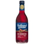 Holland House Red Cooking Wine, 16 FL OZ
