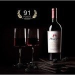 Menage a Trois California Red Blend, 750 mL