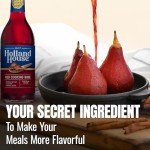 Holland House Red Cooking Wine, 16 FL OZ