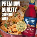 Holland House Red Cooking Wine, 16 FL OZ