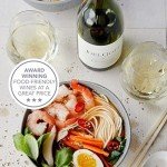 Joel Gott Unoaked Chardonnay - California White Wine