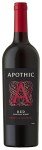 Apothic Red Wine - 750 mL Bottle