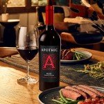 Apothic Red Wine - 750 mL Bottle