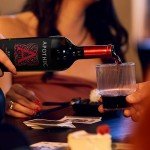 Apothic Red Wine - 750 mL Bottle