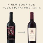 Apothic Cabernet Sauvignon Red Wine - 750 mL