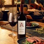 Apothic Cabernet Sauvignon Red Wine - 750 mL