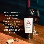 Apothic Cabernet Sauvignon Red Wine - 750 mL