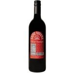 Saint Viviana Non-Alcoholic Cabernet Sauvignon - 24.6 fl oz