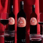 Saint Viviana Non-Alcoholic Cabernet Sauvignon - 24.6 fl oz